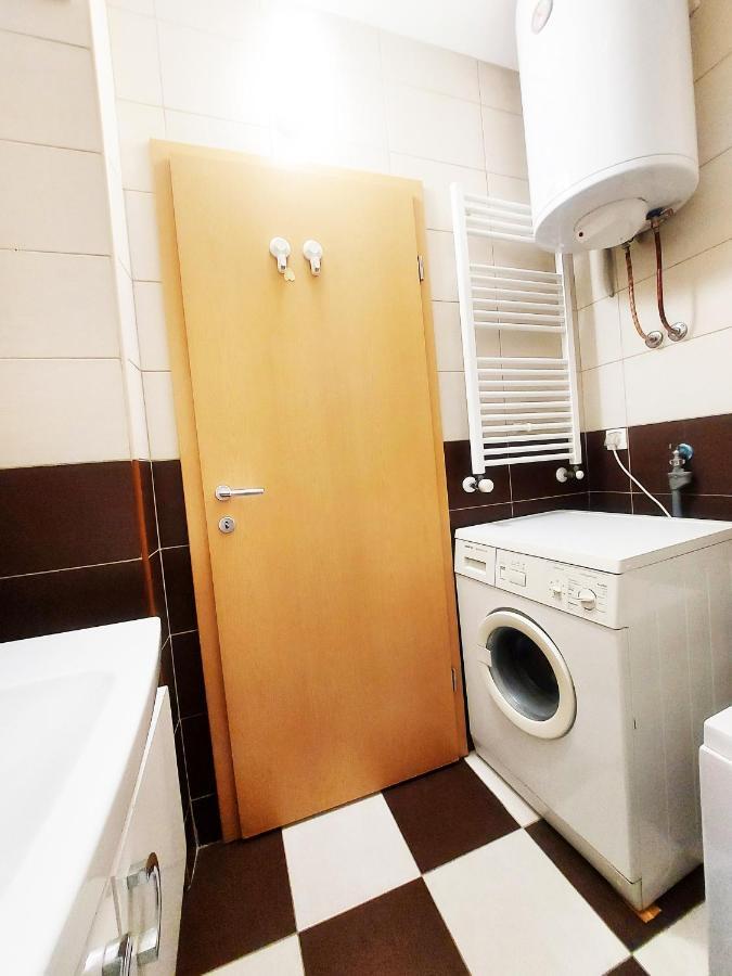 Apartment 31 Pristina Exteriör bild