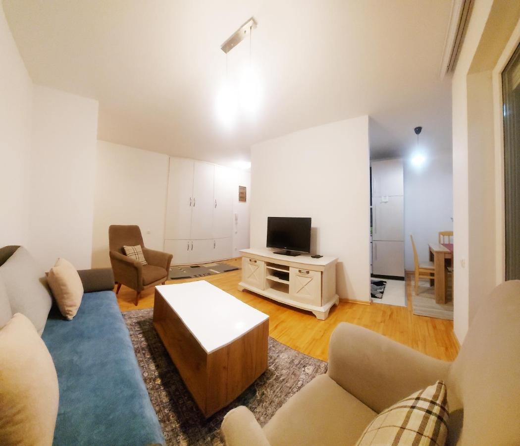 Apartment 31 Pristina Exteriör bild