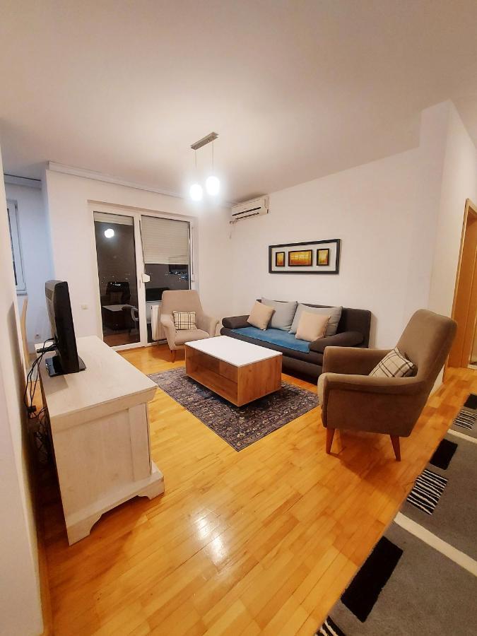 Apartment 31 Pristina Exteriör bild