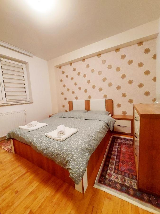 Apartment 31 Pristina Exteriör bild