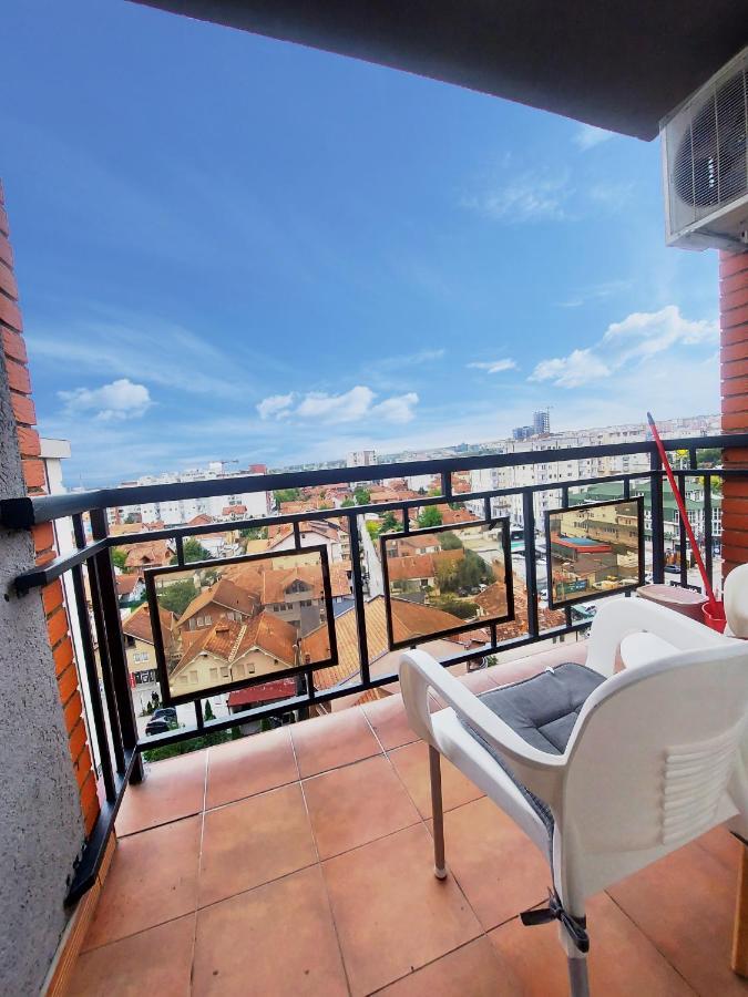 Apartment 31 Pristina Exteriör bild