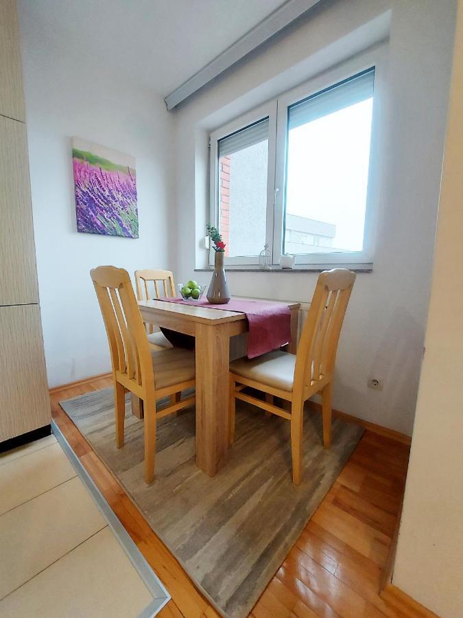 Apartment 31 Pristina Exteriör bild