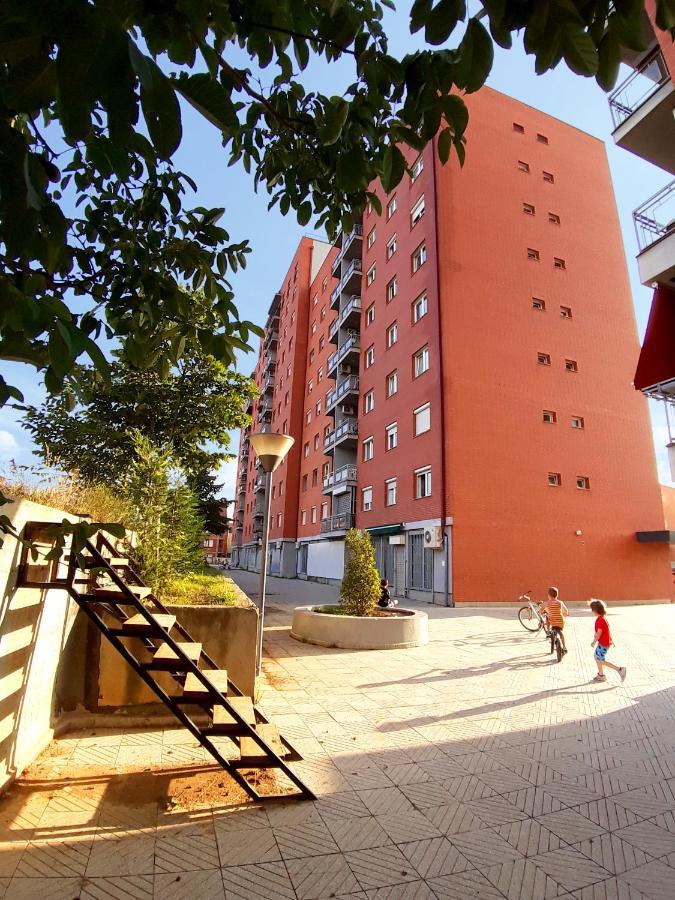 Apartment 31 Pristina Exteriör bild