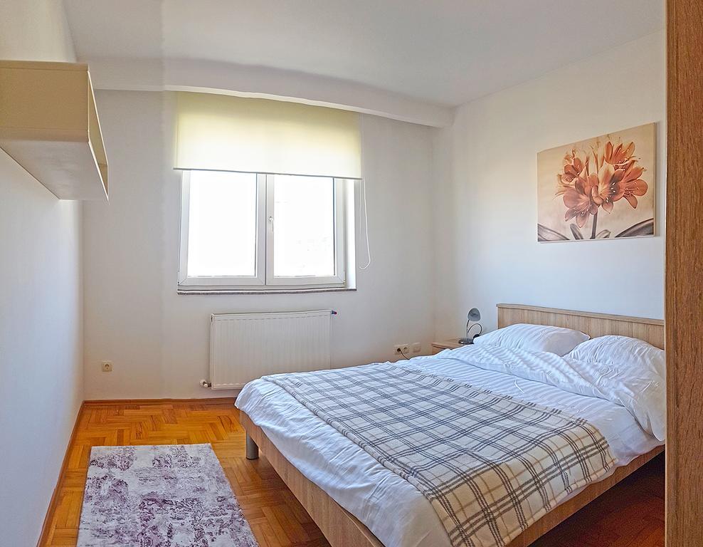 Apartment 31 Pristina Exteriör bild