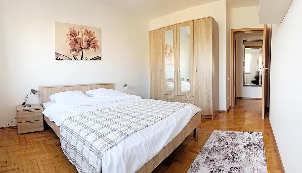 Apartment 31 Pristina Exteriör bild