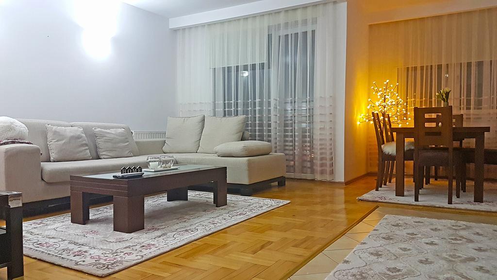Apartment 31 Pristina Exteriör bild