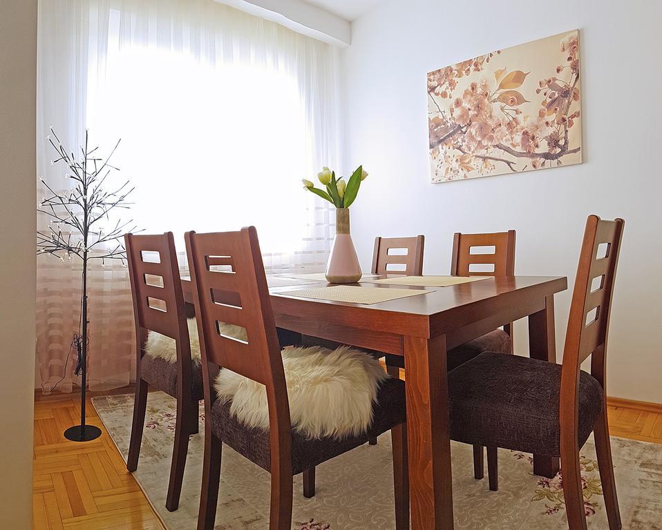 Apartment 31 Pristina Exteriör bild