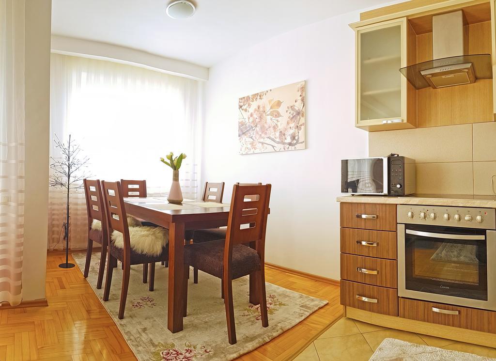 Apartment 31 Pristina Exteriör bild