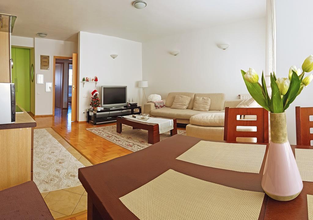 Apartment 31 Pristina Exteriör bild