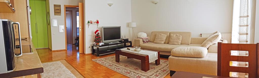Apartment 31 Pristina Exteriör bild