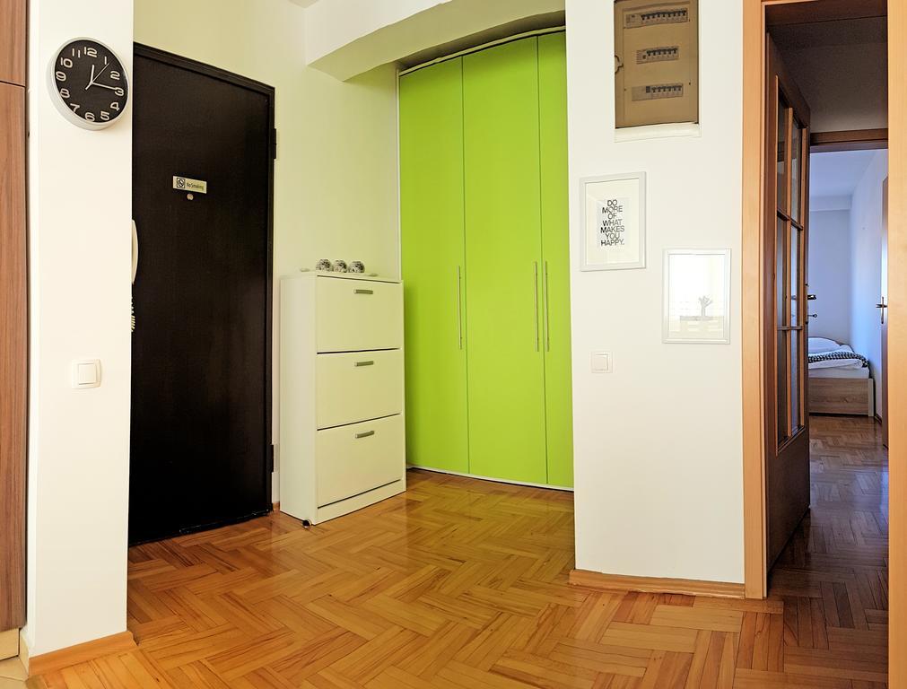 Apartment 31 Pristina Exteriör bild